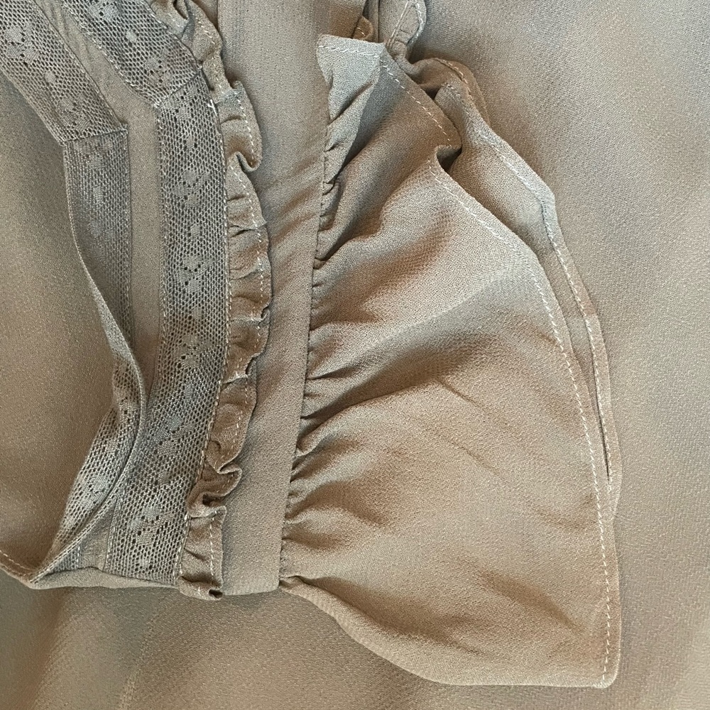 2022 spring Reformation Dress - Picture 6 of 9